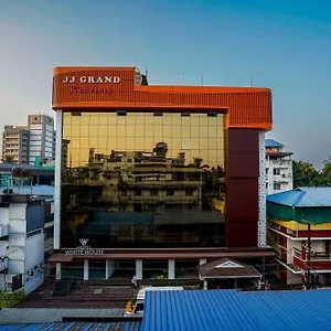 Hotel Signature Cochin