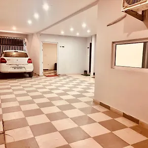 4* Otel Sampat Royal Cafe