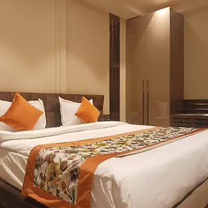 Hotel Cullinan By Qotel Janakpuri